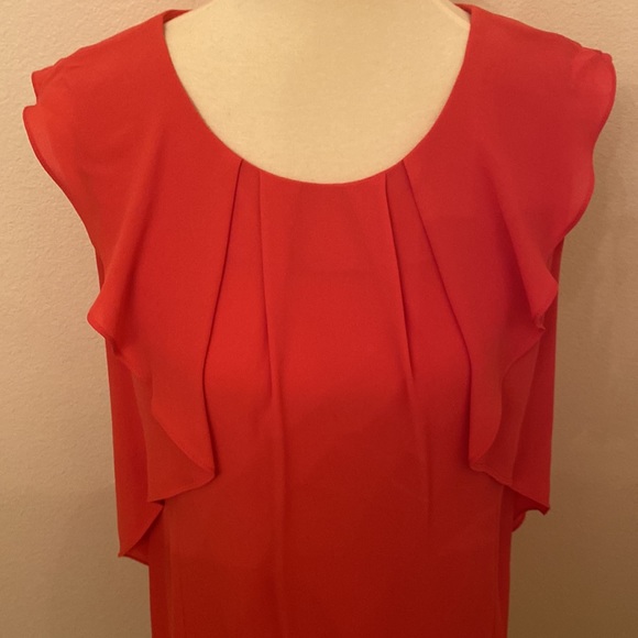 Ana Capri sleeveless dress - Picture 2 of 7